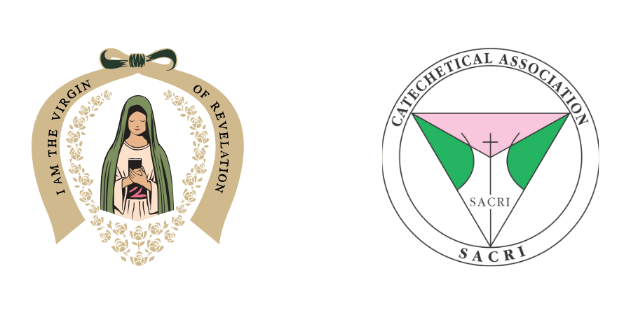 The Shrine of The Virgin of Revelation "Mother of the Church" Bullsbrook