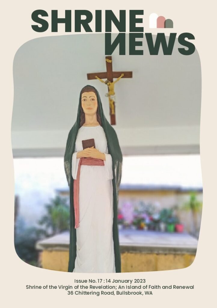 thumbnail of 17 jAN 2023 Shrine News – Vol 17