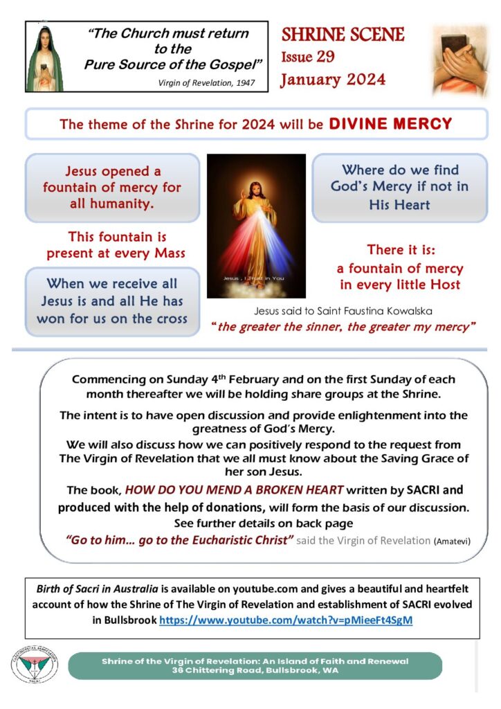 thumbnail of 29 SHRINE SCENE January 2024 Issue 29