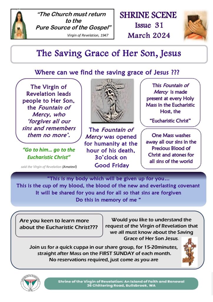 thumbnail of 31 SHRINE SCENE March 2024 Issue 31 MAIL