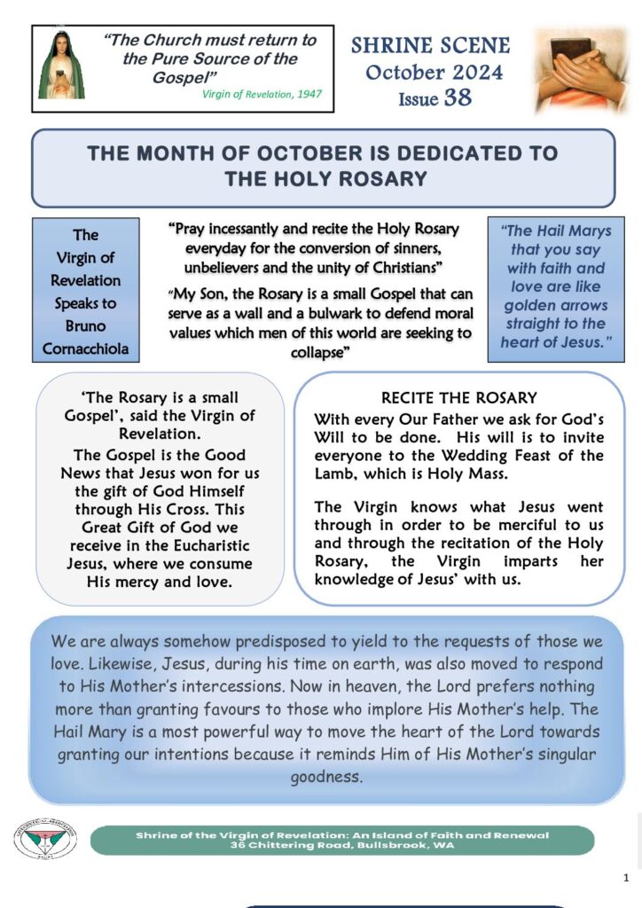 thumbnail of 38 SHRINE SCENE ISSUE 38 Oct 24