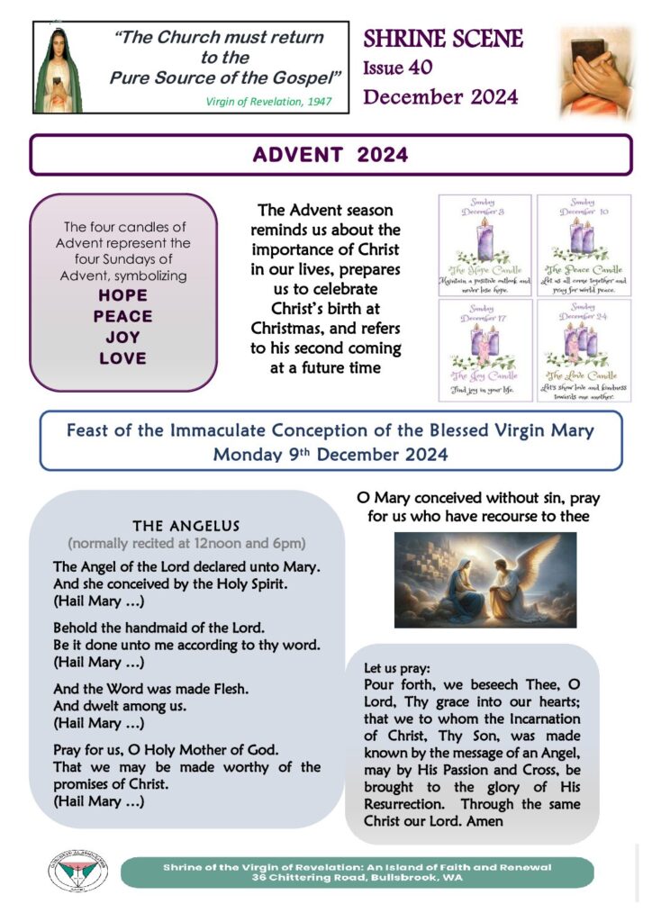 thumbnail of 40 SHRINE SCENE ISSUE 40 december 2024