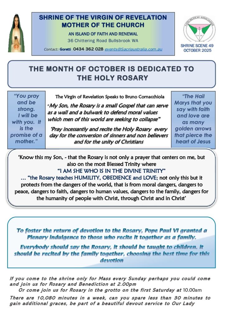 thumbnail of 49 SHRINE SCENE ISSUE OCTOBER 25