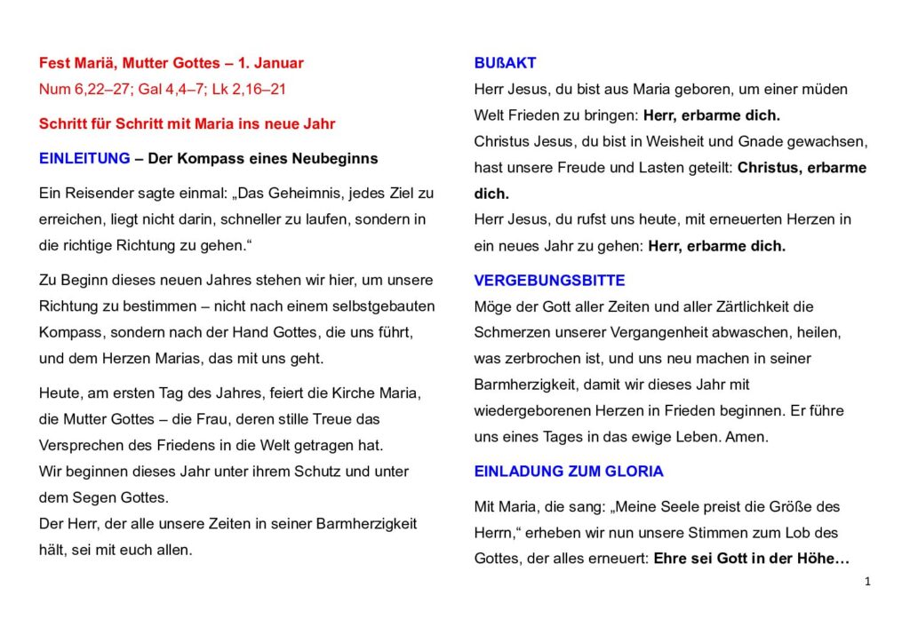 thumbnail of Neujahr 2026 (BIS Ende der Weihnachtszeit)- German