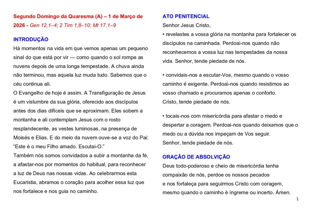 thumbnail of Segunda Semana da Quaresma -A-2026-Portuguese