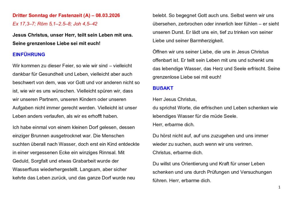 thumbnail of 3. Fastenwoche (A) 2026 – Deutsch