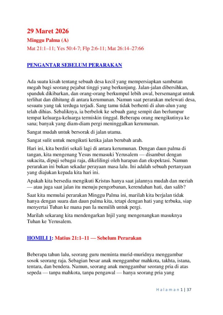 thumbnail of Holy Week-A-2026-Indonesian