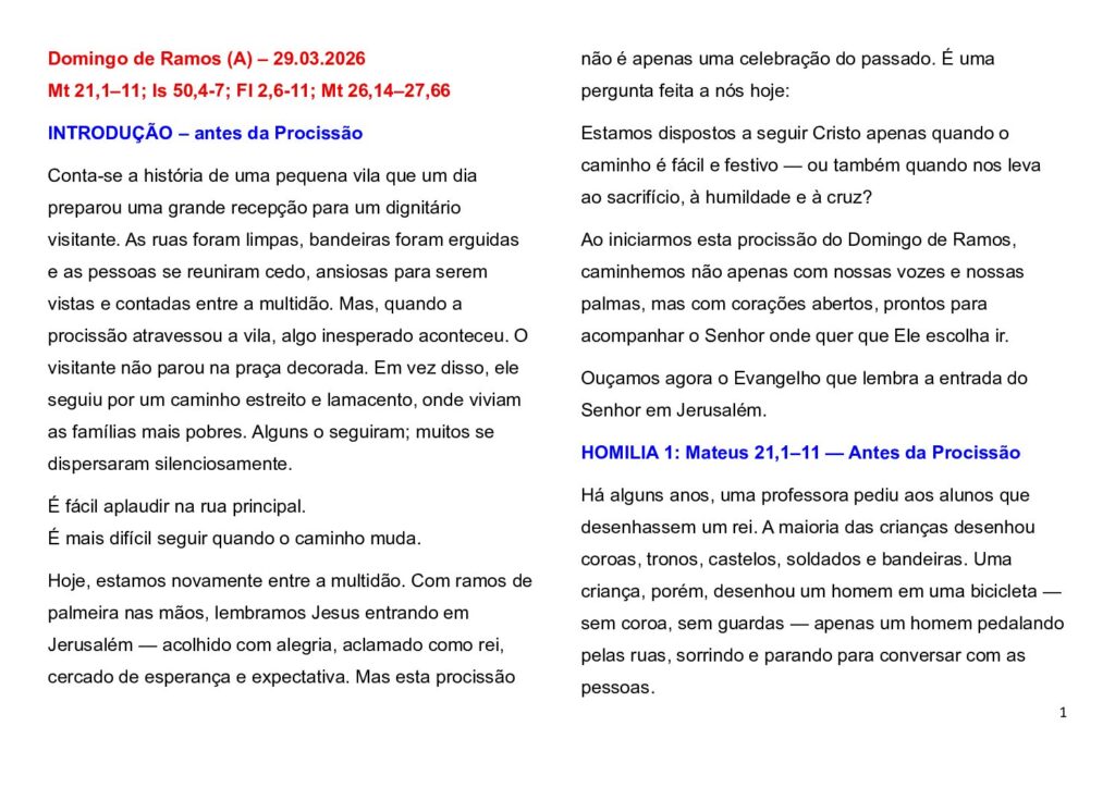 thumbnail of Semana Santa -A- 2026 – Português