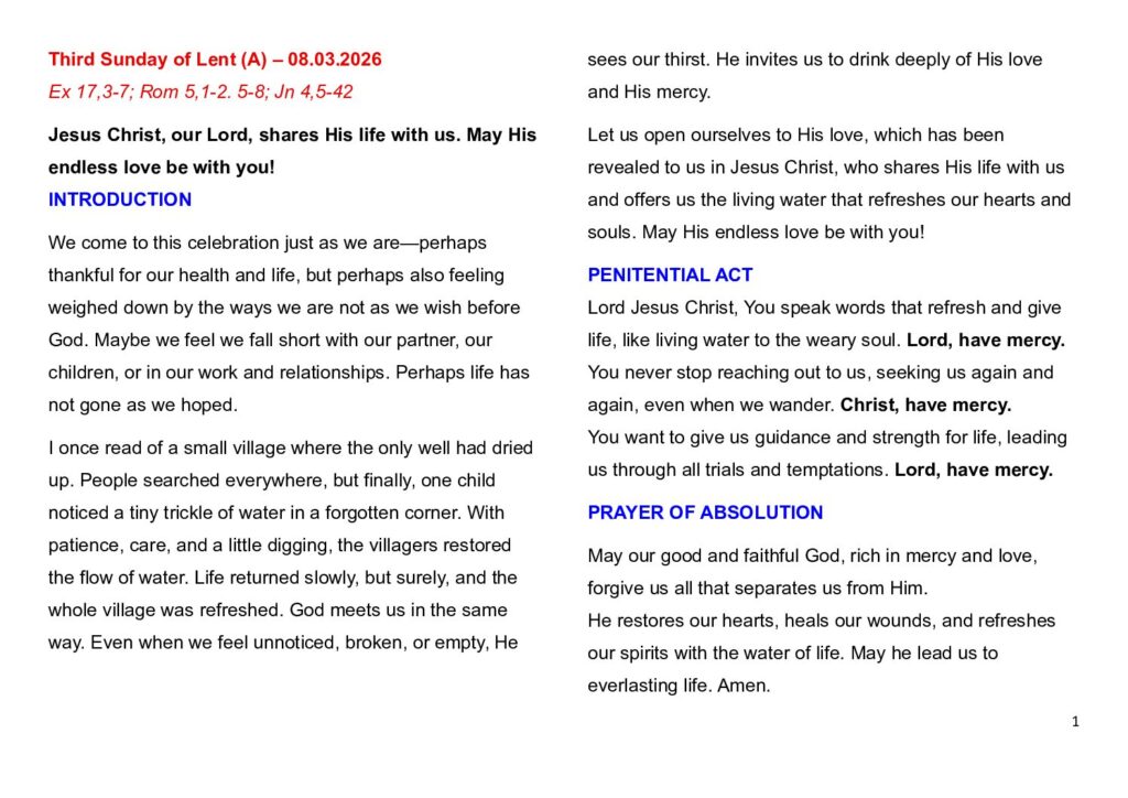 thumbnail of Third Week of Lent-A-2026-English