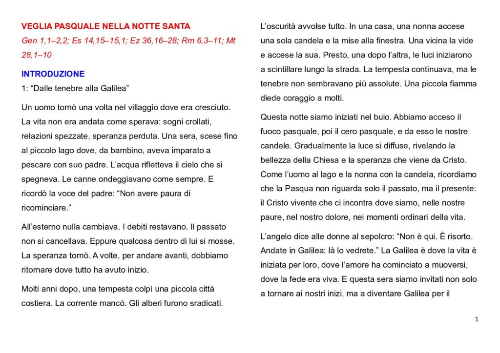 thumbnail of Settimana di Pasqua -A – 2026 – Italiano