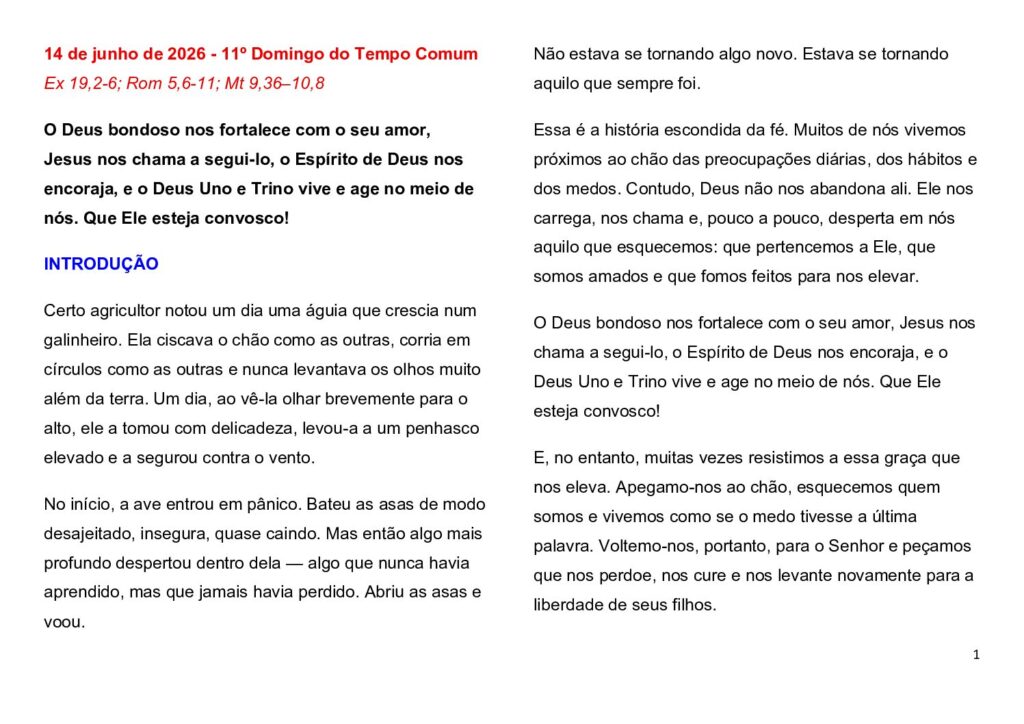 thumbnail of 11.Week Ord. Year 2026 (A) – Portuguese