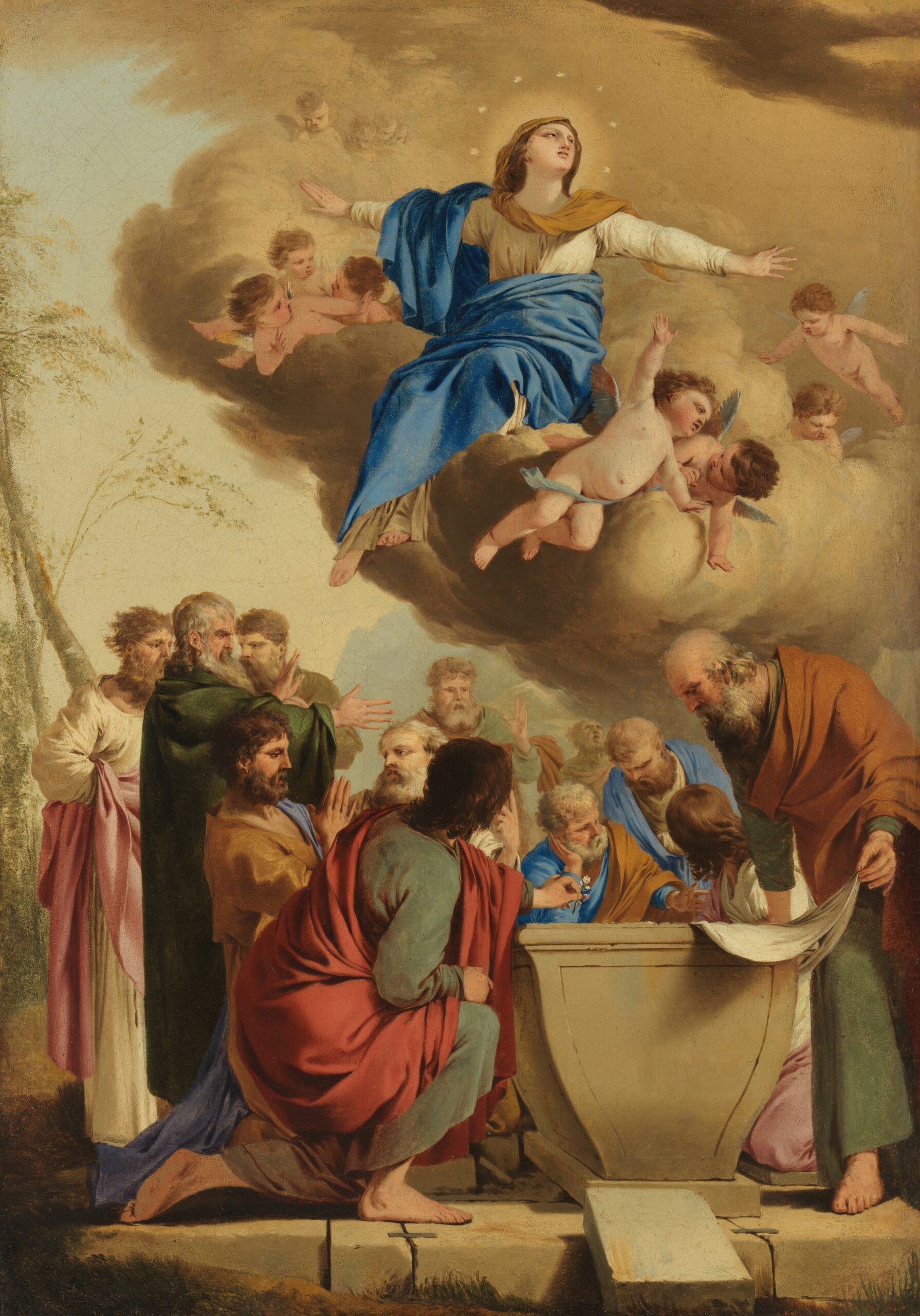 Assumption of Our Holy Mother Mary
